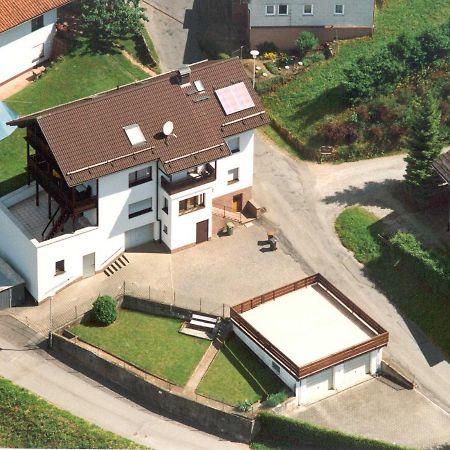Ferienhaus Korsikablick Unter Schonmattenwag Экстерьер фото