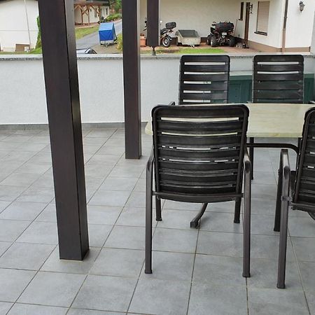 Ferienhaus Korsikablick Unter Schonmattenwag Экстерьер фото