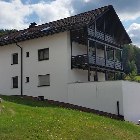 Ferienhaus Korsikablick Unter Schonmattenwag Экстерьер фото