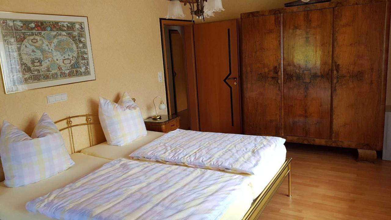 Ferienhaus Korsikablick Unter Schonmattenwag Экстерьер фото