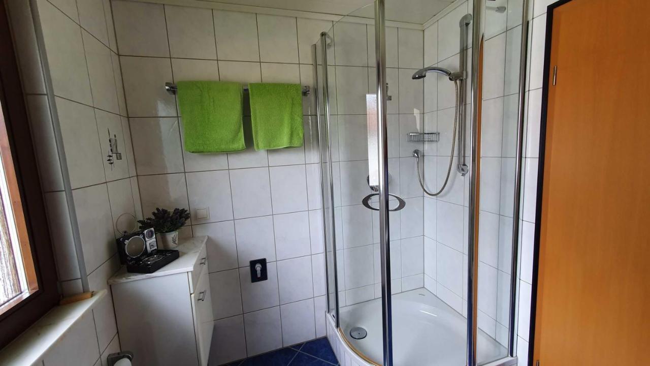 Ferienhaus Korsikablick Unter Schonmattenwag Экстерьер фото