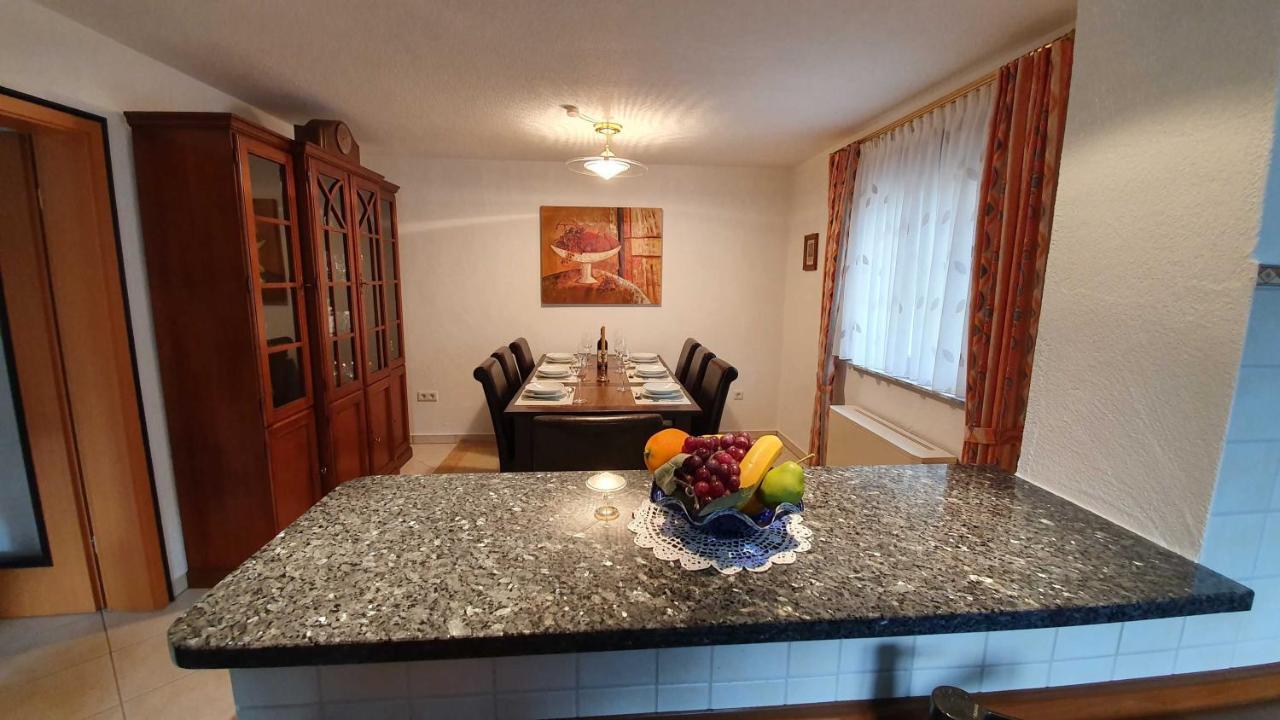 Ferienhaus Korsikablick Unter Schonmattenwag Номер фото