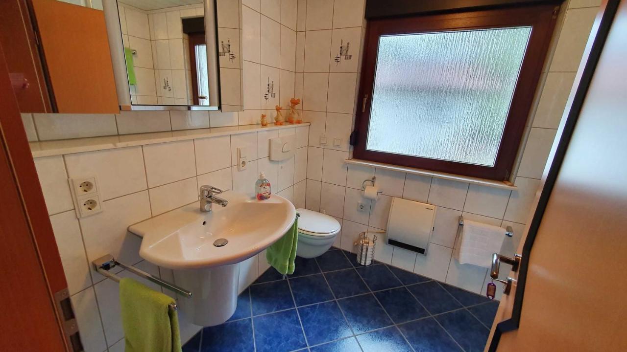 Ferienhaus Korsikablick Unter Schonmattenwag Номер фото