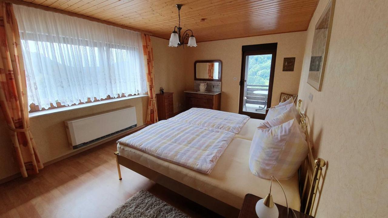 Ferienhaus Korsikablick Unter Schonmattenwag Номер фото