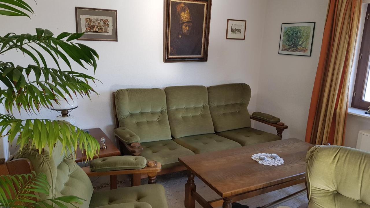 Ferienhaus Korsikablick Unter Schonmattenwag Экстерьер фото