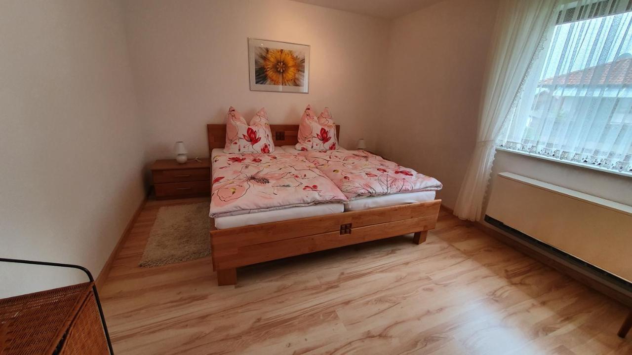 Ferienhaus Korsikablick Unter Schonmattenwag Экстерьер фото