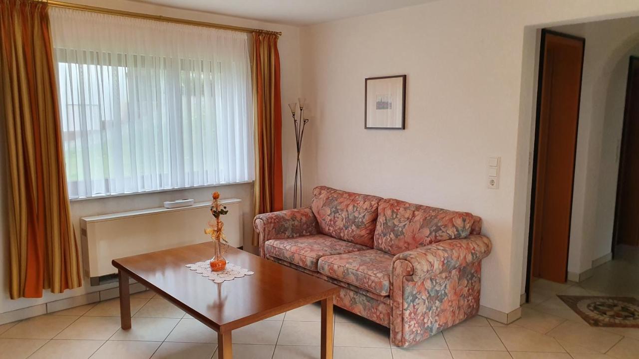 Ferienhaus Korsikablick Unter Schonmattenwag Экстерьер фото